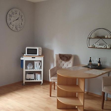 Ferienwohnung Pees Baumholder Esterno foto