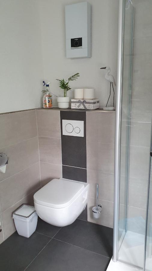 Ferienwohnung Pees Baumholder Esterno foto
