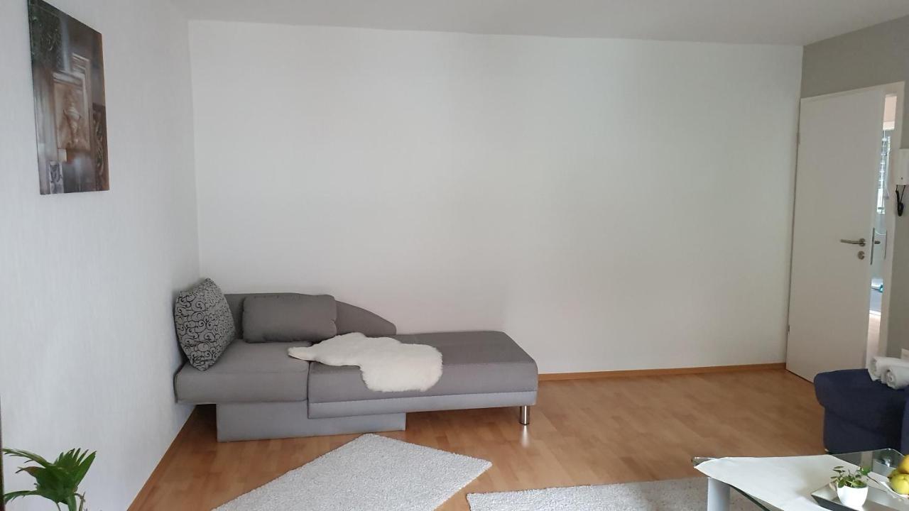 Ferienwohnung Pees Baumholder Esterno foto