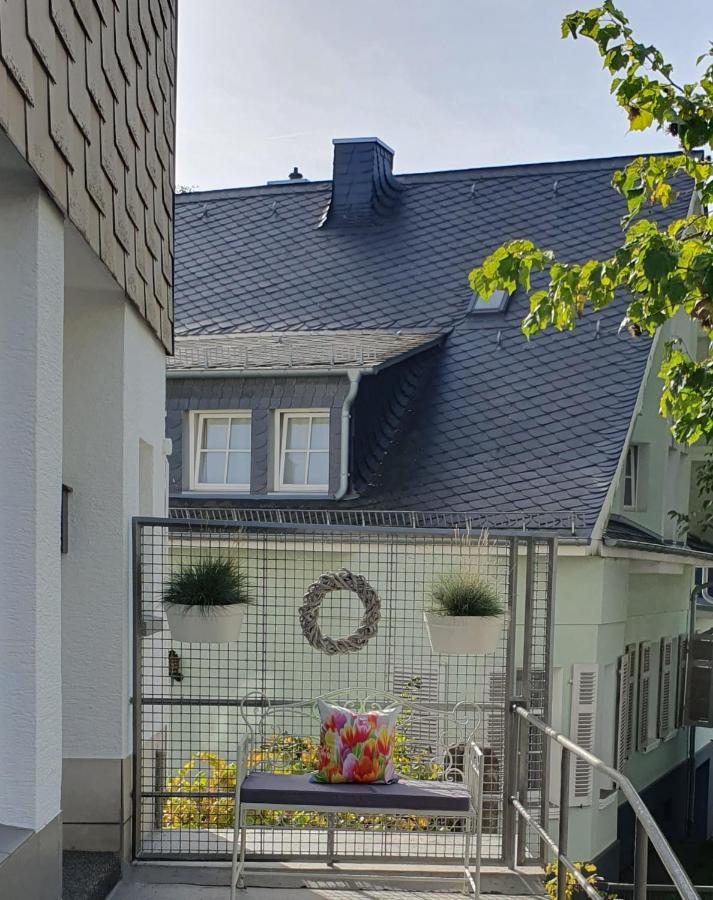 Ferienwohnung Pees Baumholder Esterno foto
