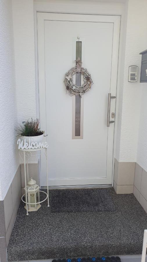 Ferienwohnung Pees Baumholder Esterno foto